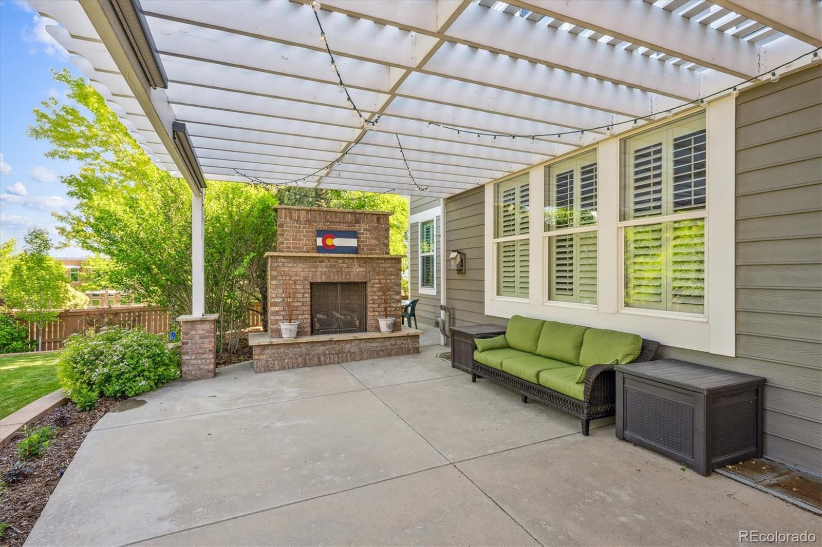 10633 Edgemont Court Highlands Ranch, CO 80129 - Photo 38 of 50