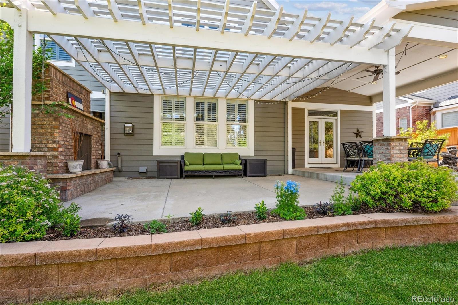 10633 Edgemont Court Highlands Ranch, CO 80129 - Photo 40 of 50