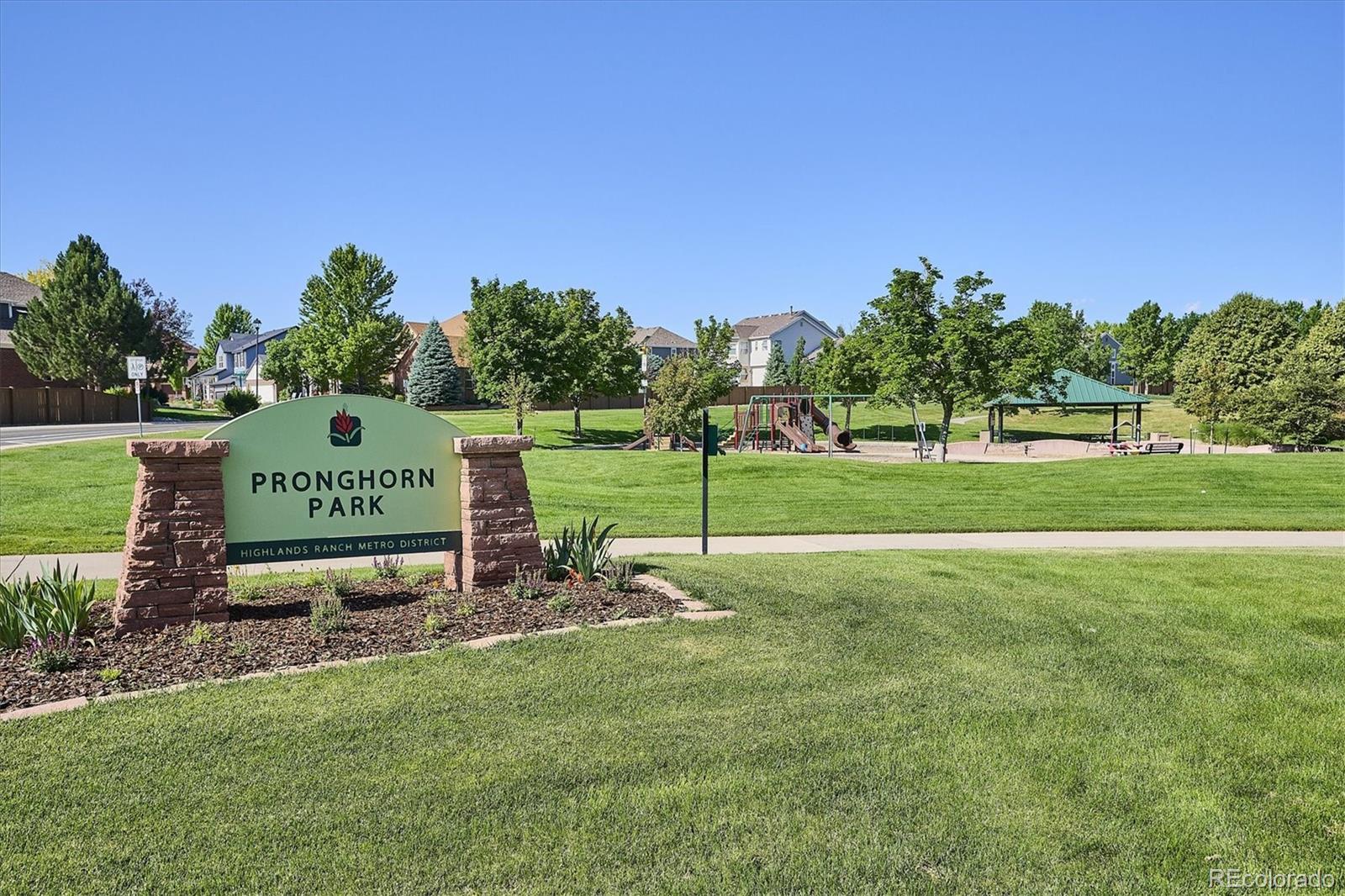 10633 Edgemont Court Highlands Ranch, CO 80129 - Photo 45 of 50