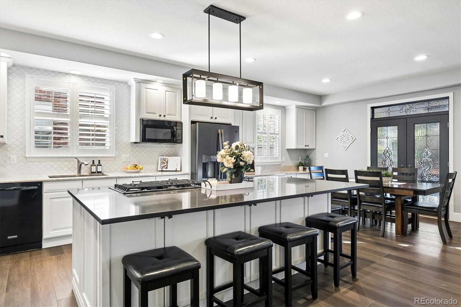 10633 Edgemont Court Highlands Ranch, CO 80129 - Photo 7 of 50