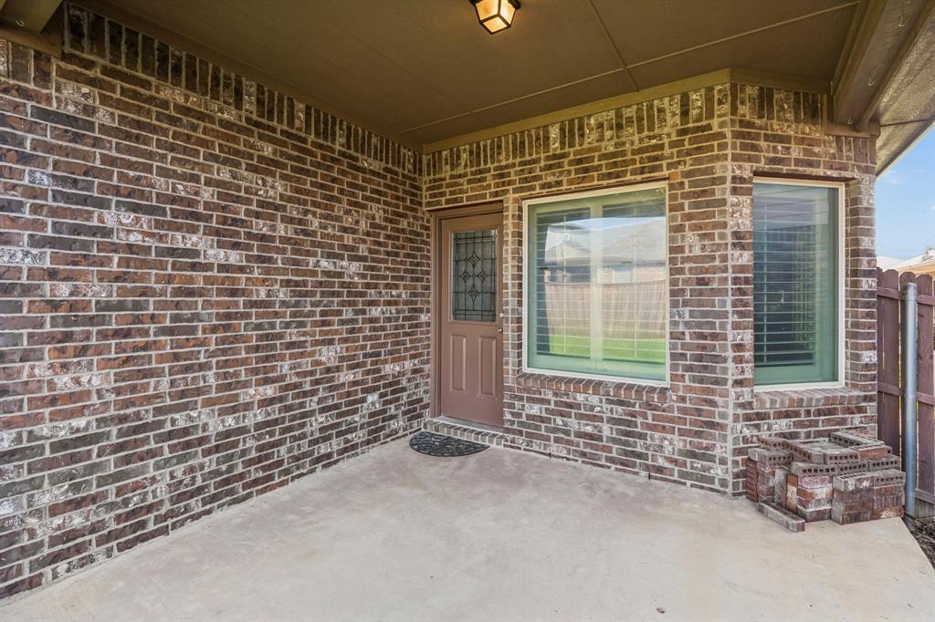 10445 Merced Lake Road Fort Worth, TX 76177 - Photo 23 of 27