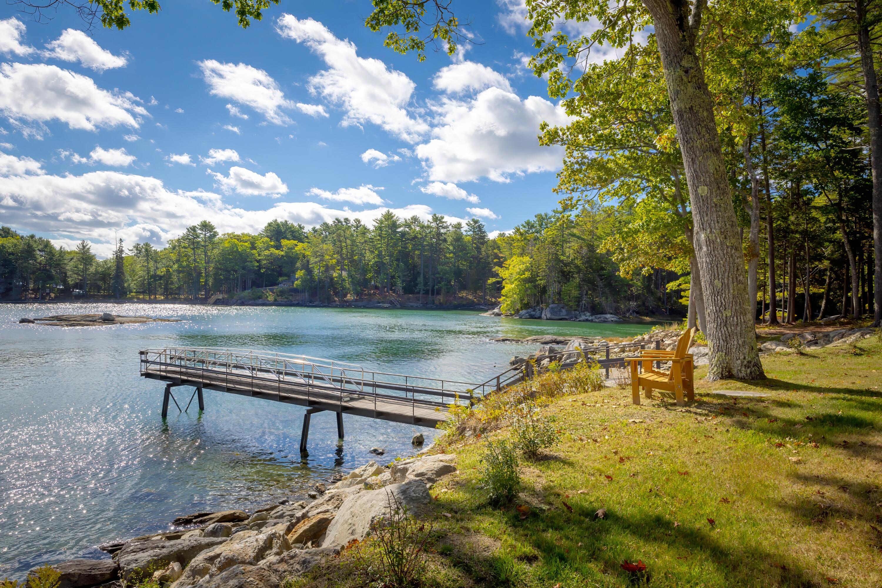 492 Parker Point Road Blue Hill, ME 04614 - Photo 45 of 49 45