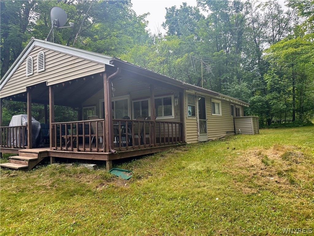 69 Fox Trail Sheldon, NY 14167 - Photo 3 of 19