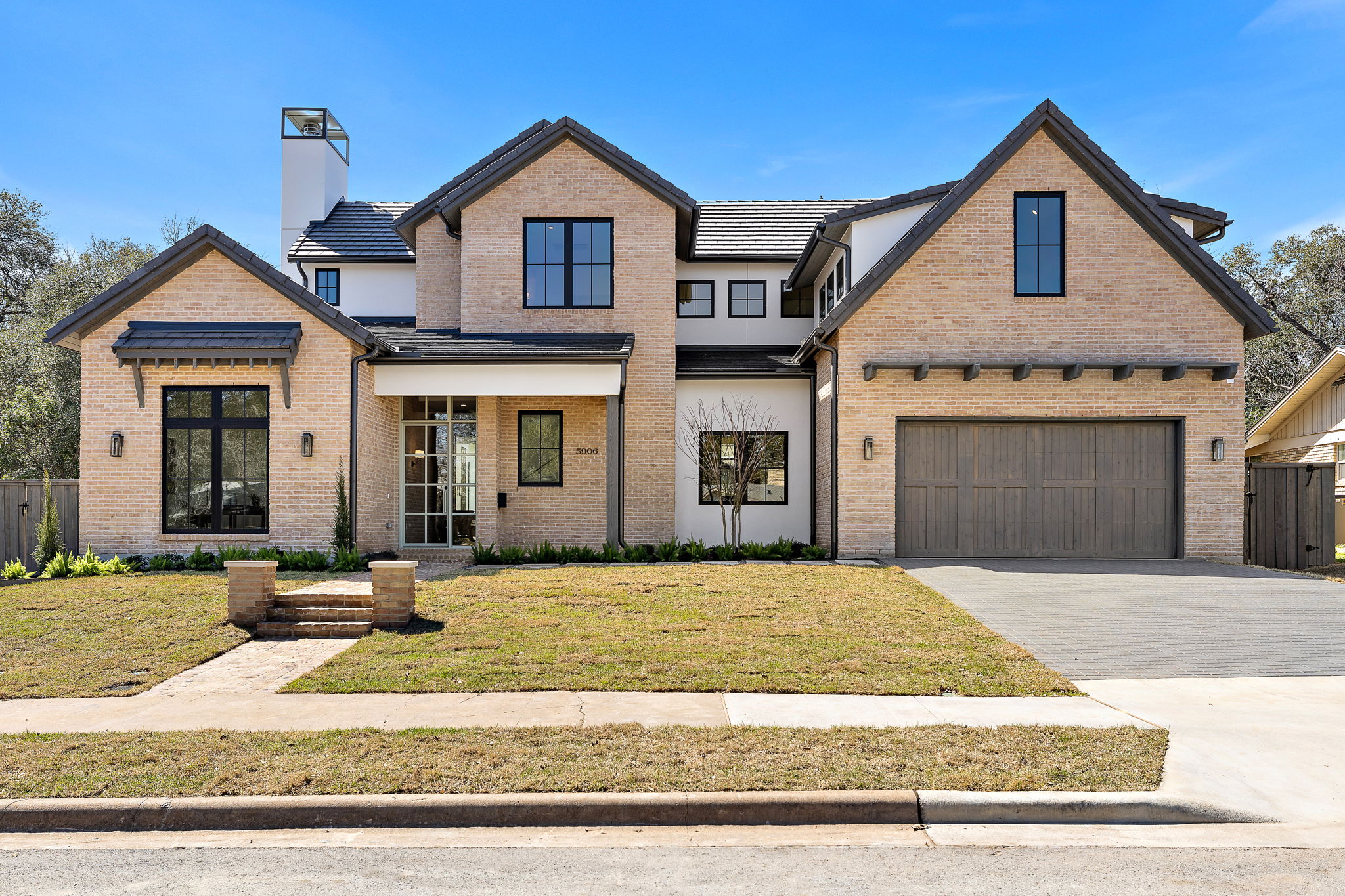 5906 Rickey Drive Austin, TX 78757 - Photo 1 of 40