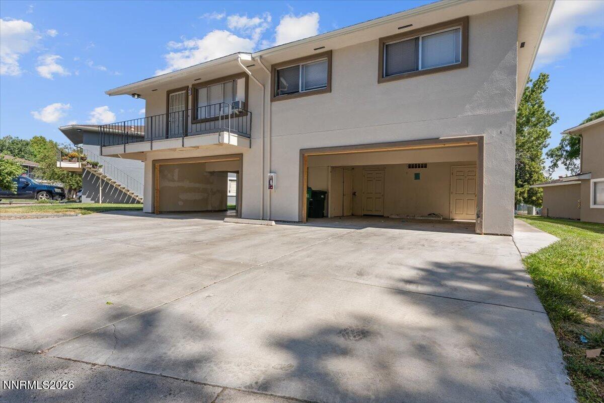 4951 Neil Circle, Unit 3 Reno, NV 89502 - Photo 29 of 29 33-4951 Neil Circle Unit 3 Reno NV 89502