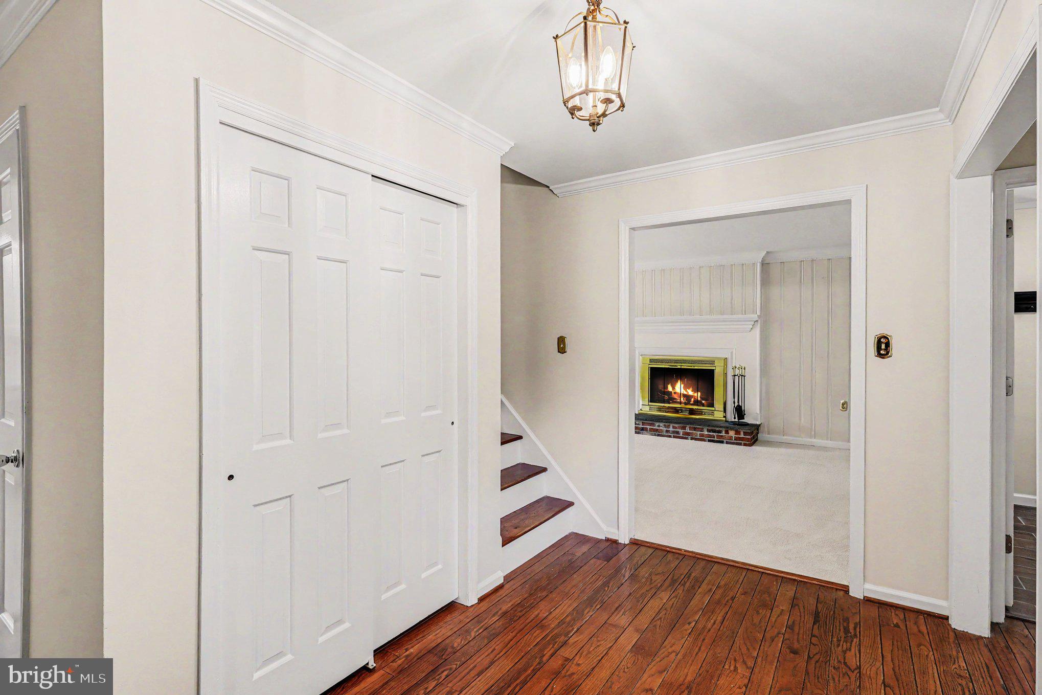 31 Filbert Road Elkton, MD 21921 - Photo 6 of 54 Front Entryway