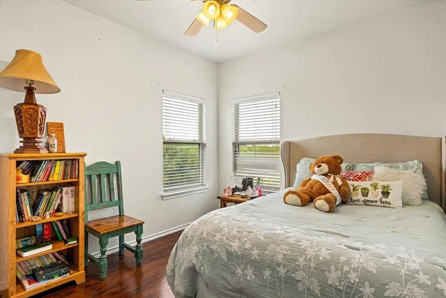 $419,500 | 2035 Lakeside Drive, Bluff Dale, TX 76433