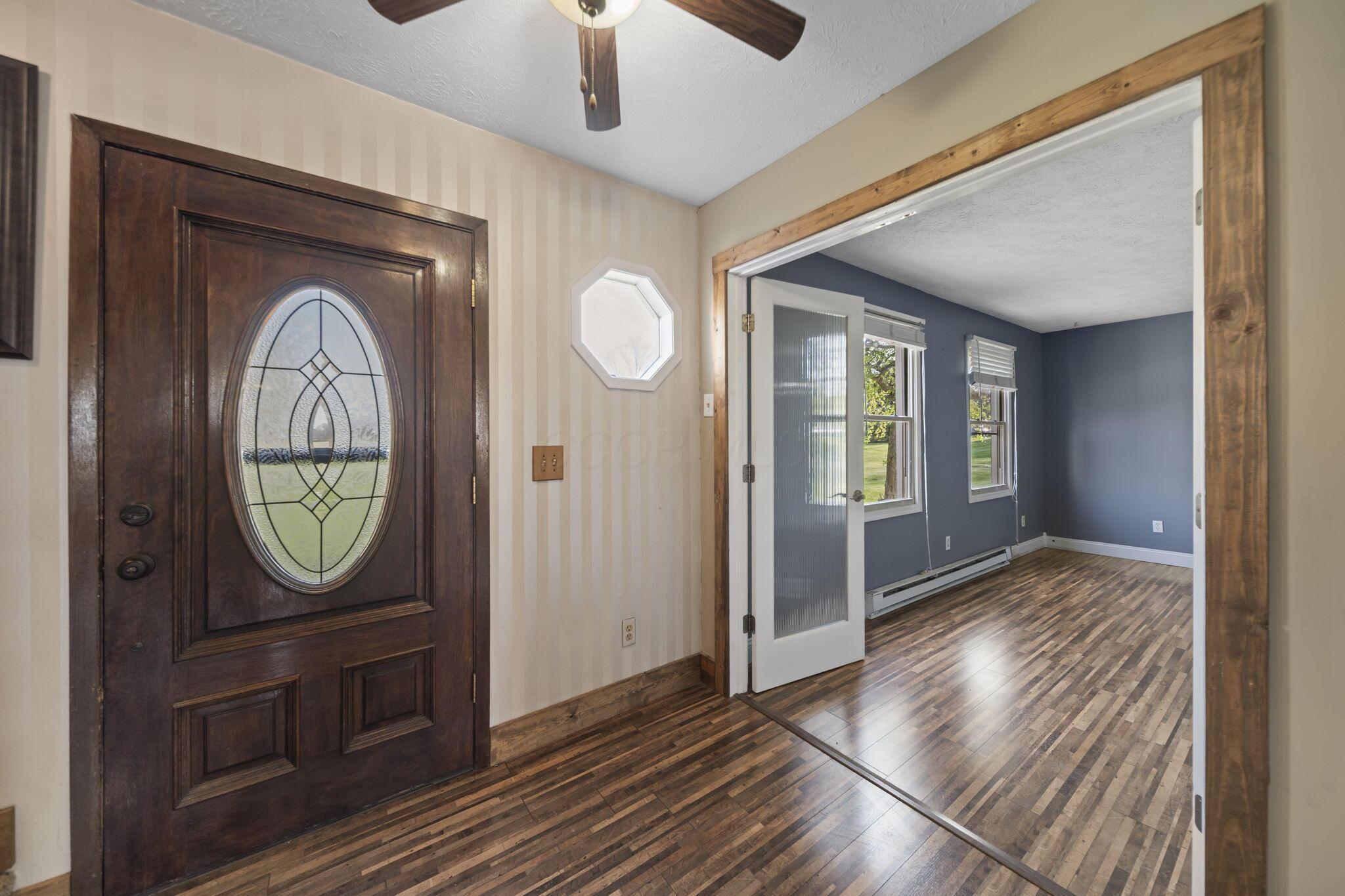 2339 Newmans-Cardington Road West Prospect, OH 43342 - Photo 4 of 58