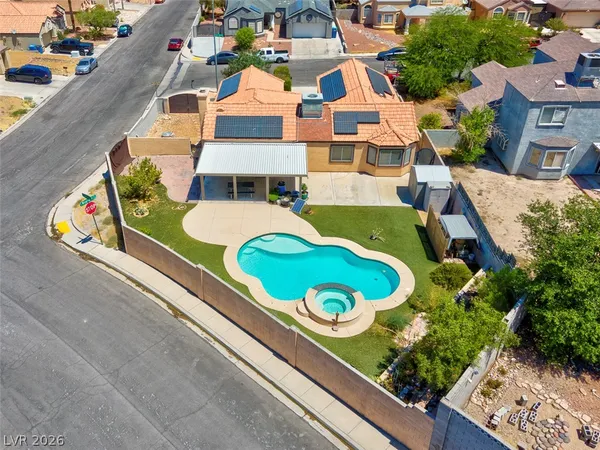 $469,900 | 7225 Scottsmoor Court, Las Vegas, NV 89156