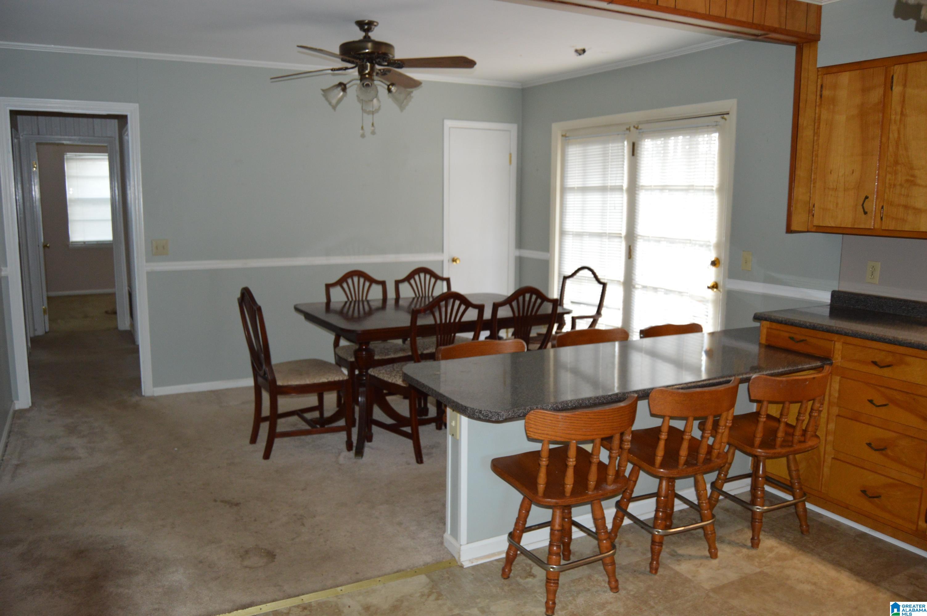 5429 Robin Circle Adamsville, AL 35005 - Photo 3 of 64