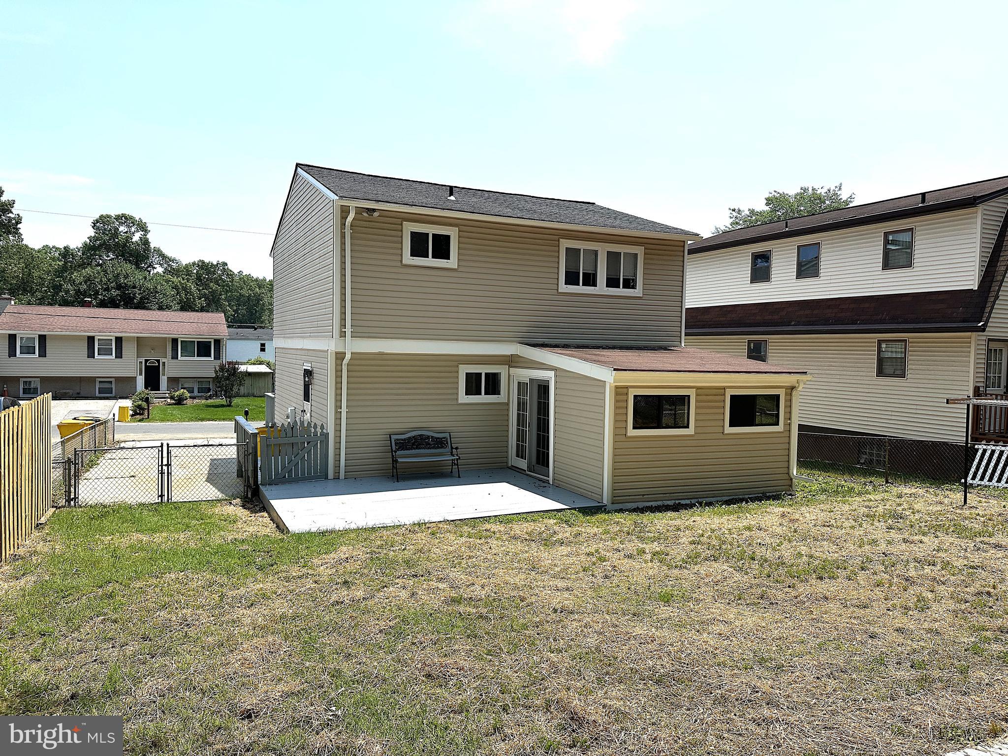 1636 Marlboro Road Edgewater, MD 21037 - Photo 30 of 48