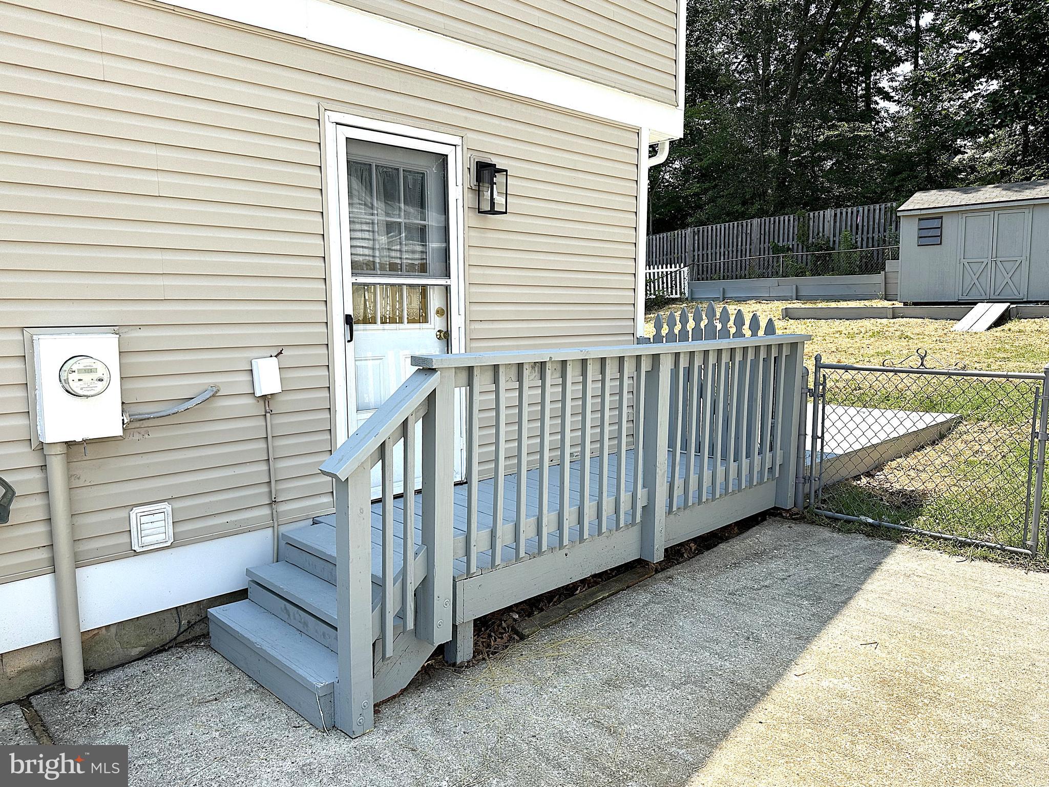 1636 Marlboro Road Edgewater, MD 21037 - Photo 34 of 48