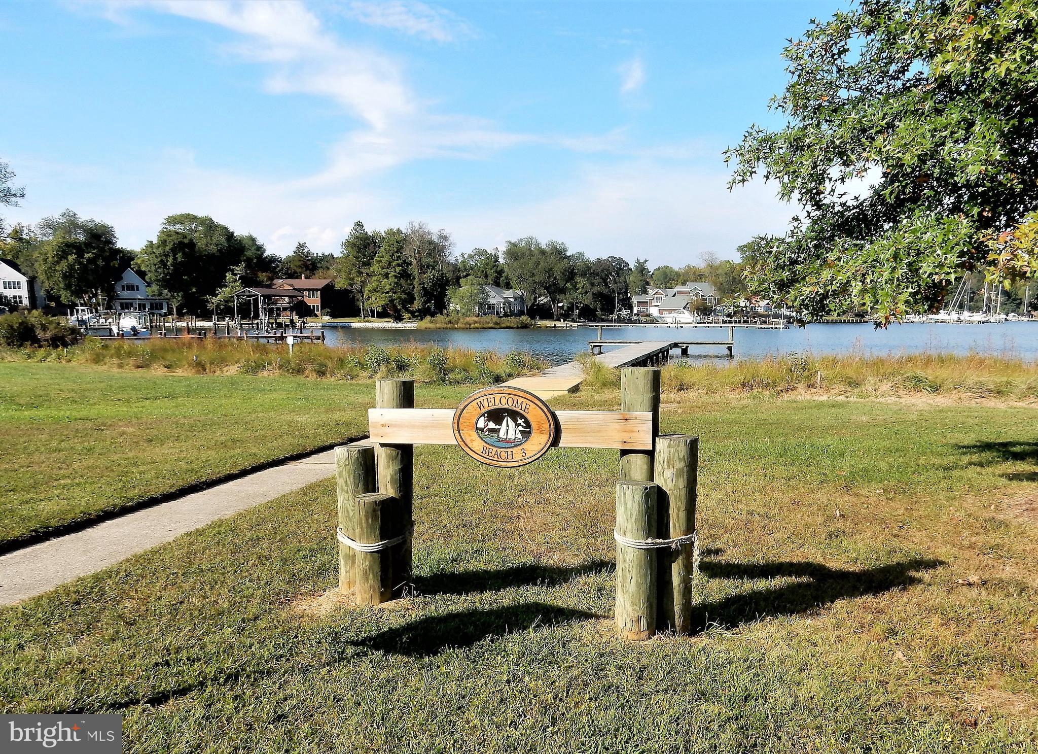 1636 Marlboro Road Edgewater, MD 21037 - Photo 36 of 48