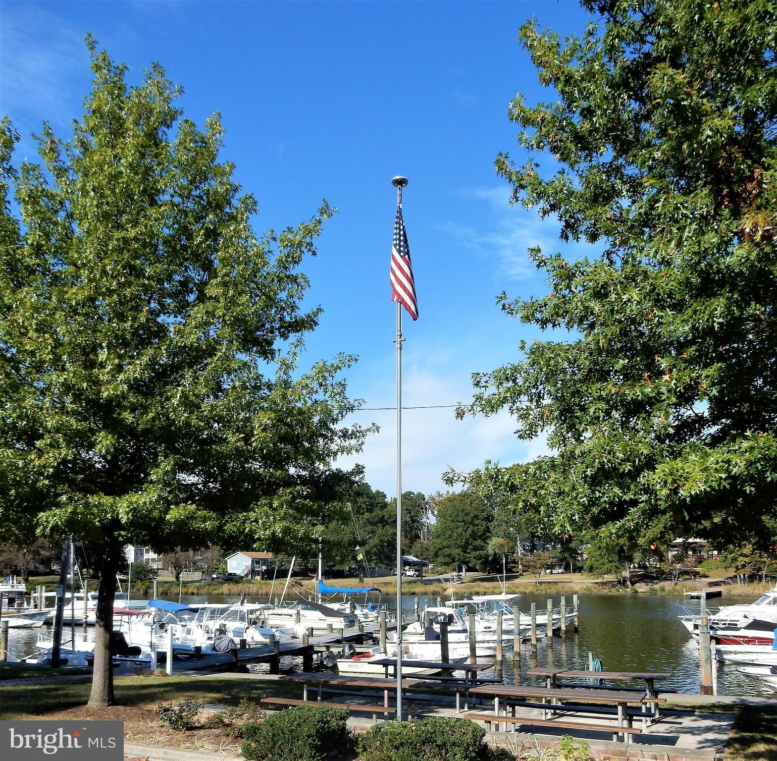 1636 Marlboro Road Edgewater, MD 21037 - Photo 42 of 48