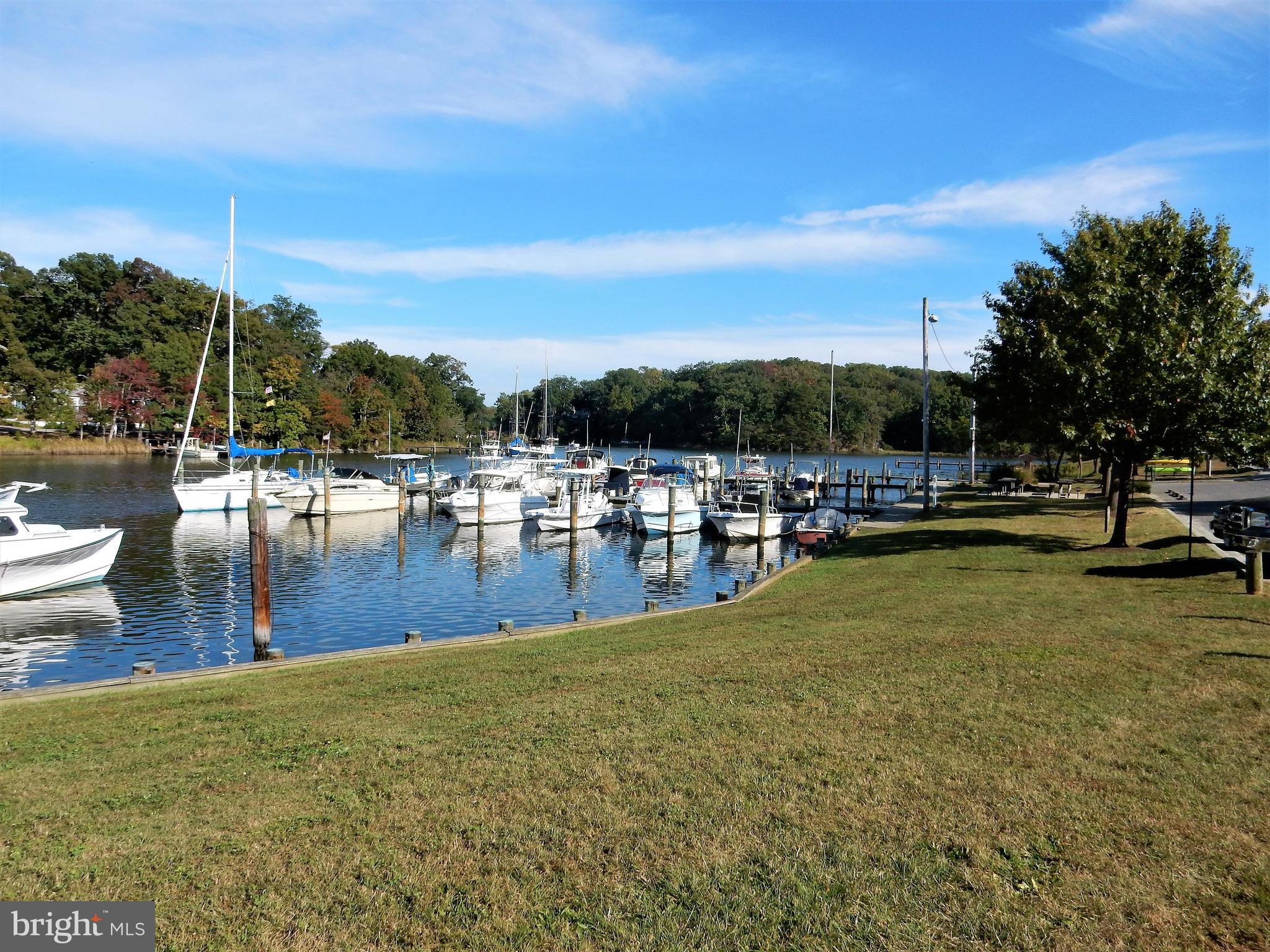 1636 Marlboro Road Edgewater, MD 21037 - Photo 44 of 48