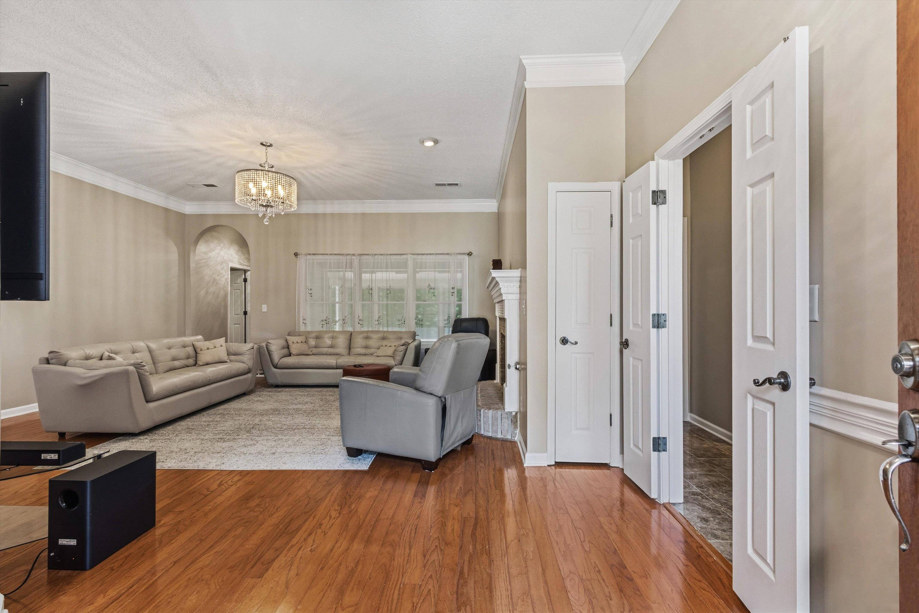 10475 Juneau Way Collierville, TN 38017 - Photo 28 of 38