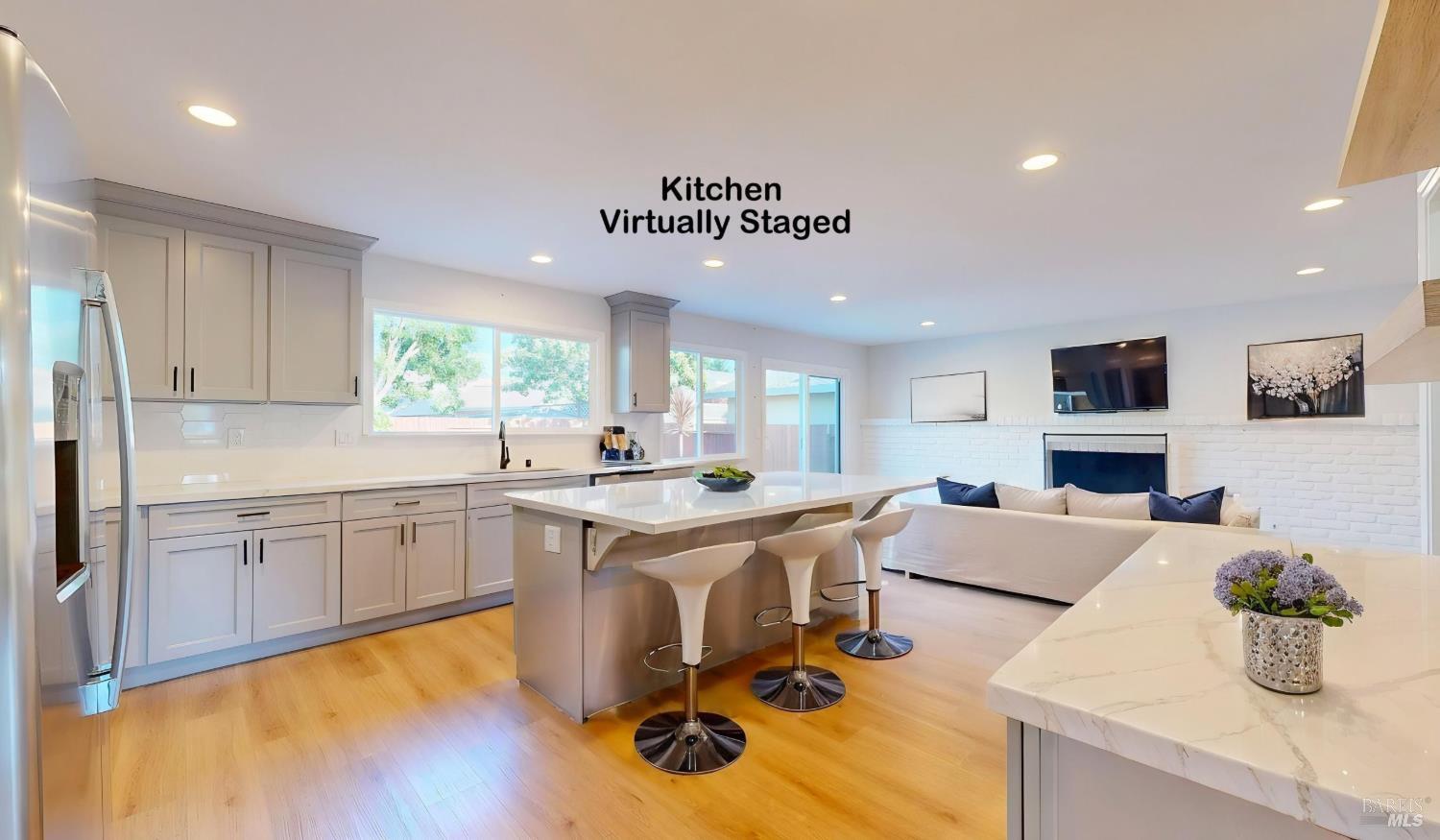 6086 Dinah Court Rohnert Park, CA 94928 - Photo 18 of 83