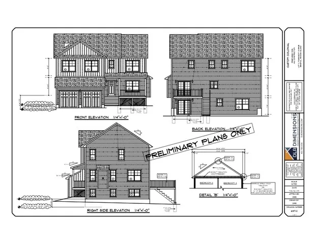 $879,000 | 27 Massasoit Avenue, Bristol, RI 02809