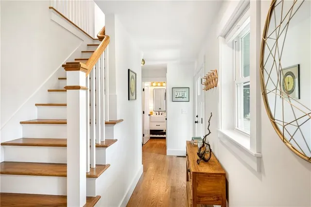 $879,000 | 27 Massasoit Avenue, Bristol, RI 02809