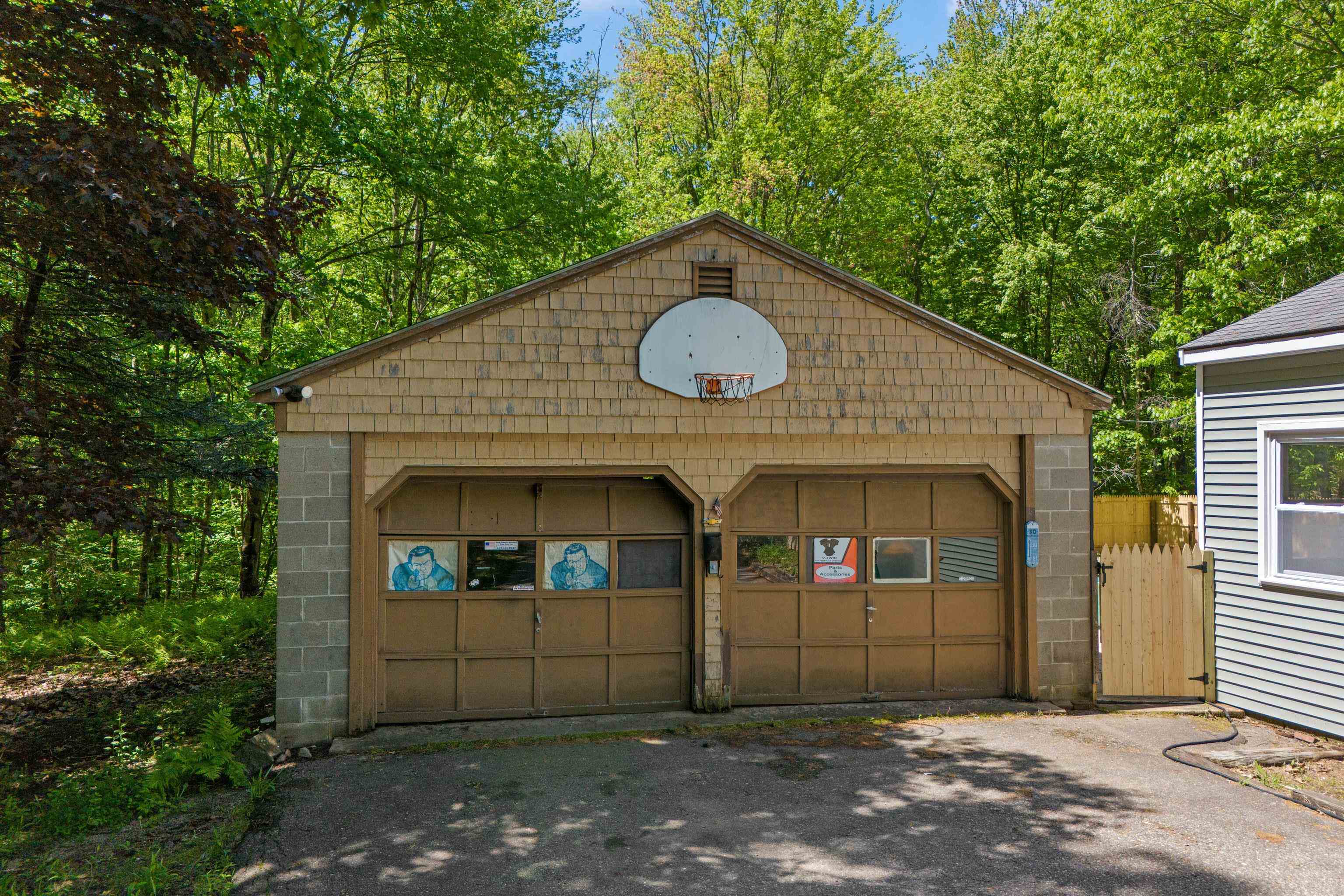 125 Blackwater Road Rochester, NH 03867 - Photo 7 of 60