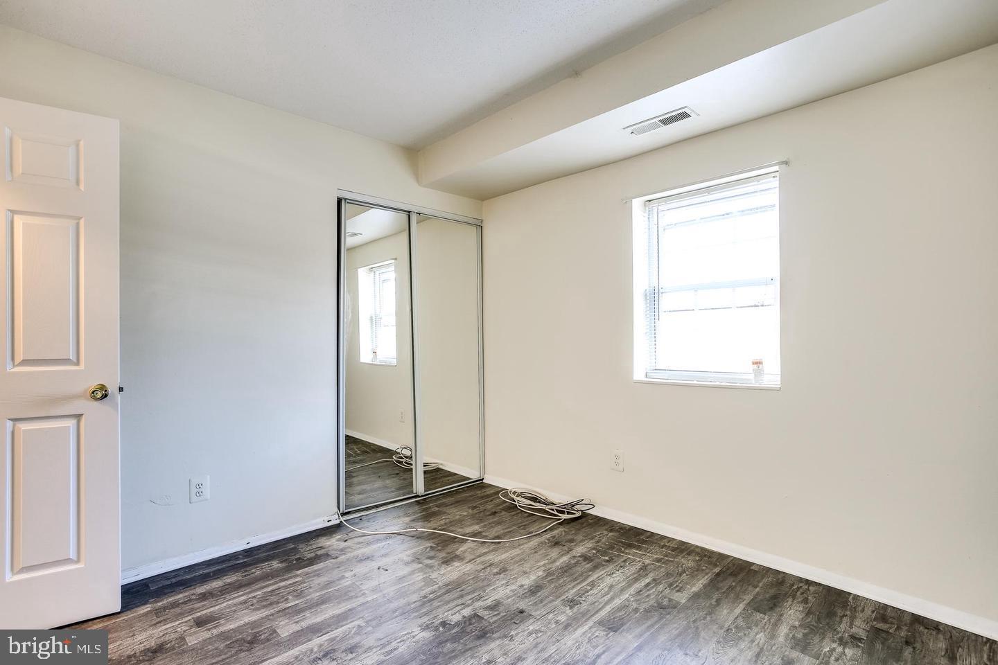 11902 D Tarragon Road, Unit D Reisterstown, MD 21136 - Photo 22 of 27 Third bedroom