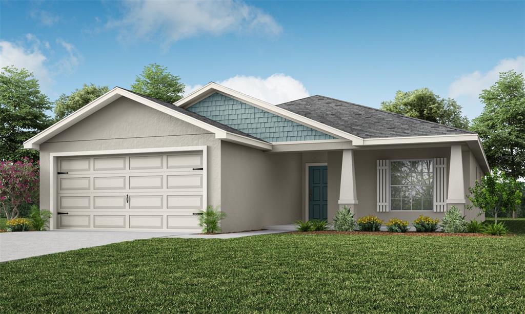 4703 Southeast 90th Ln Road Ocala, FL 34480 - Photo 1 of 1 Gallery Image 1