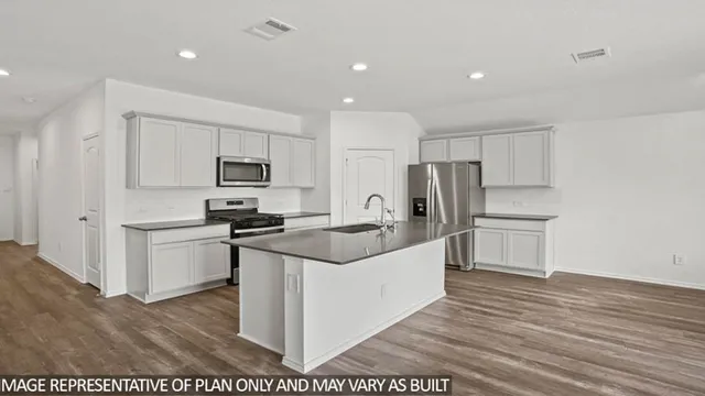 $300,990 | 243 Golden Eagle, New Waverly, TX 77358