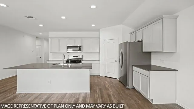 $300,990 | 243 Golden Eagle, New Waverly, TX 77358