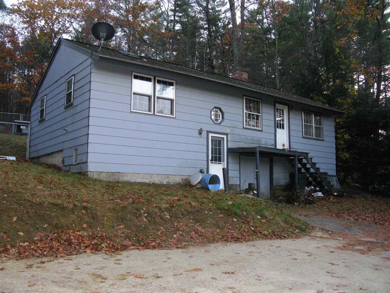 473 Berry River Road Barrington, NH 03825 - Photo 1 of 14