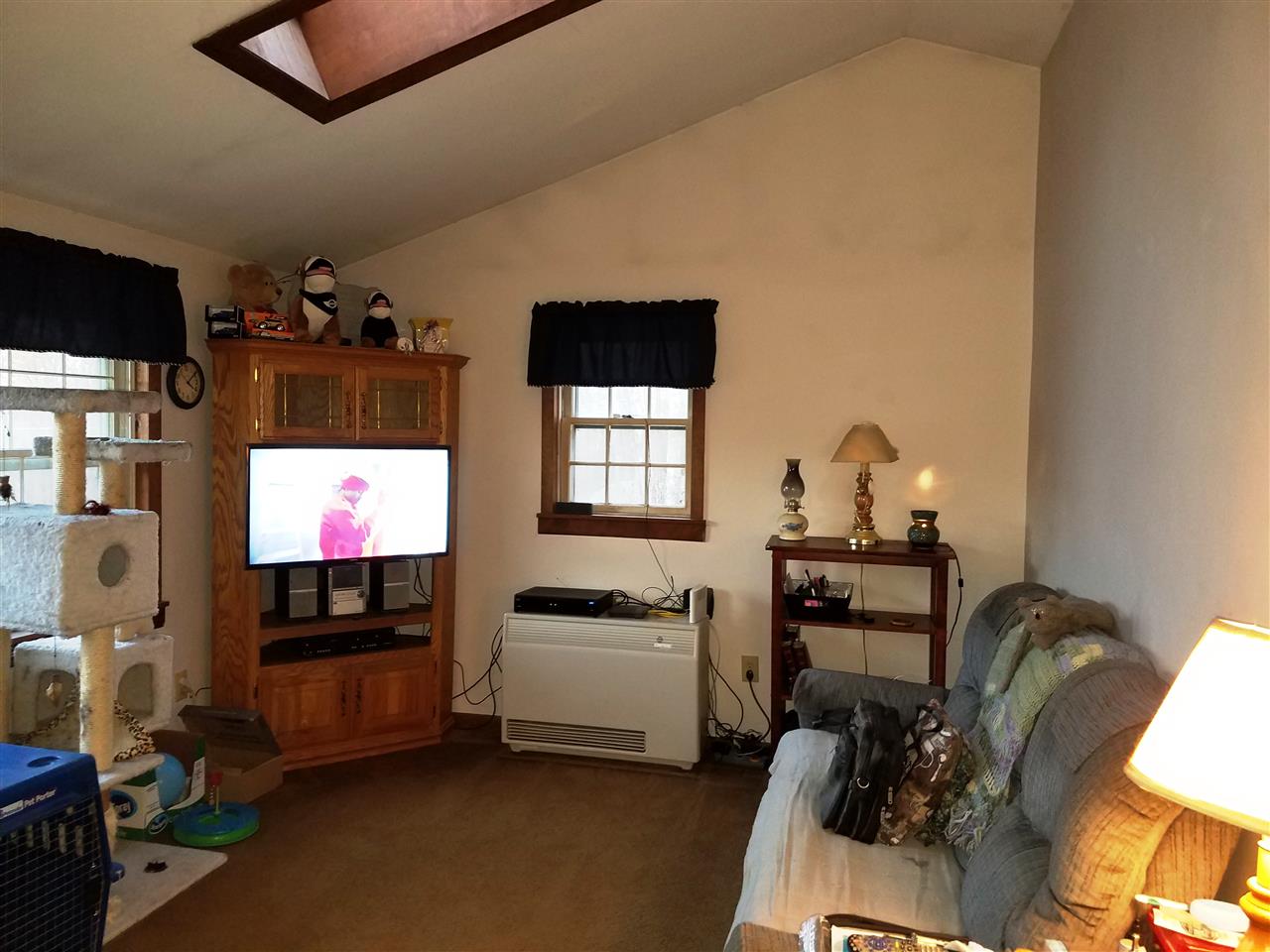 473 Berry River Road Barrington, NH 03825 - Photo 3 of 14