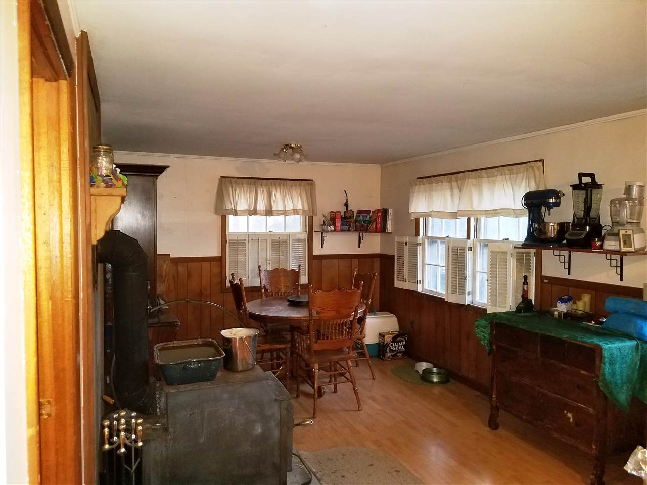 473 Berry River Road Barrington, NH 03825 - Photo 4 of 14