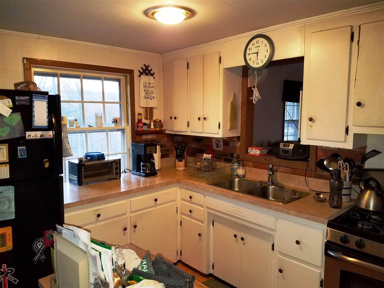 473 Berry River Road Barrington, NH 03825 - Photo 5 of 14