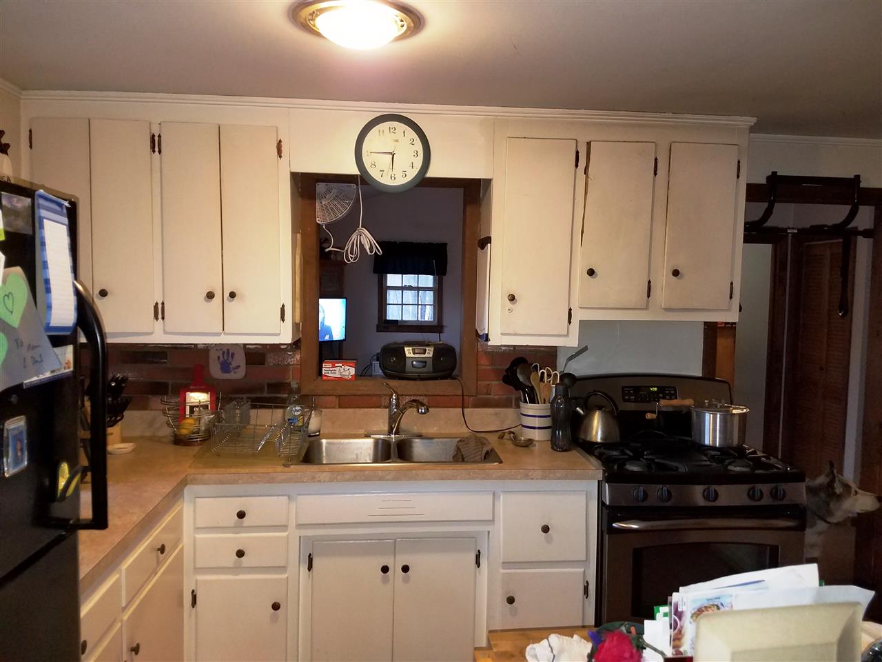 473 Berry River Road Barrington, NH 03825 - Photo 6 of 14