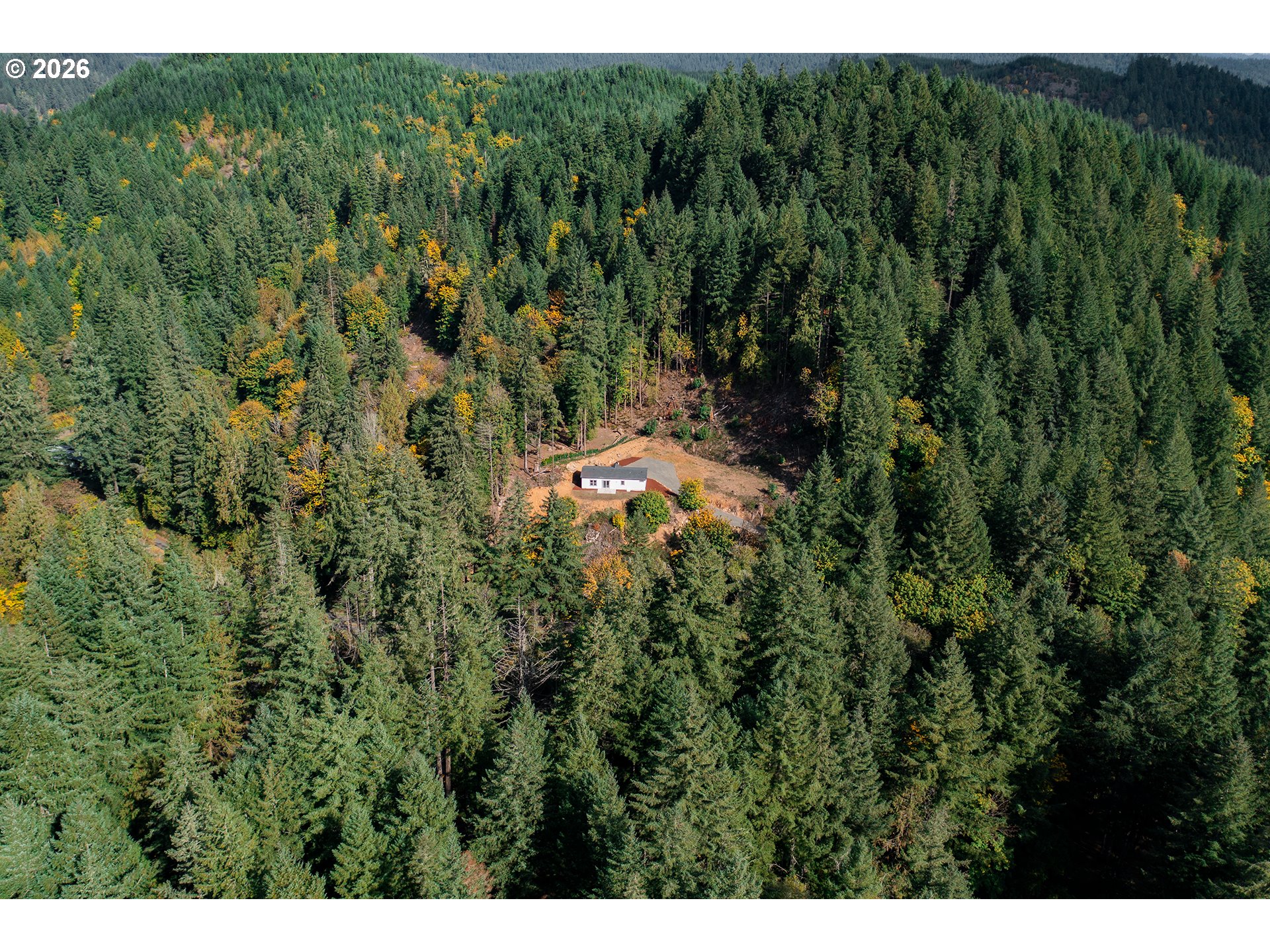 42276 Winberry Creek Road Fall Creek, OR 97438 - Photo 31 of 31