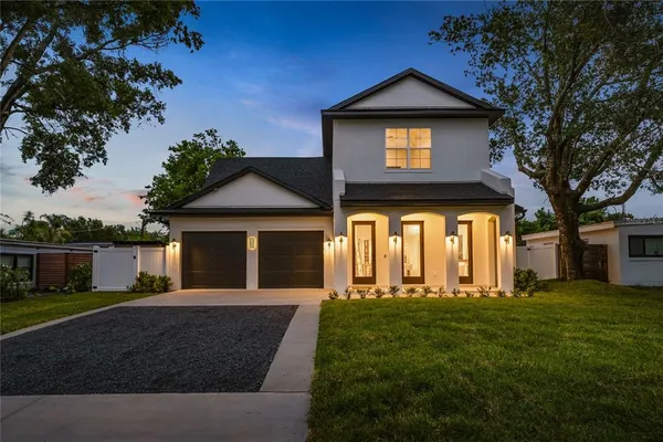$1,665,000 | 2430 Chantilly Avenue, Winter Park, FL 32789