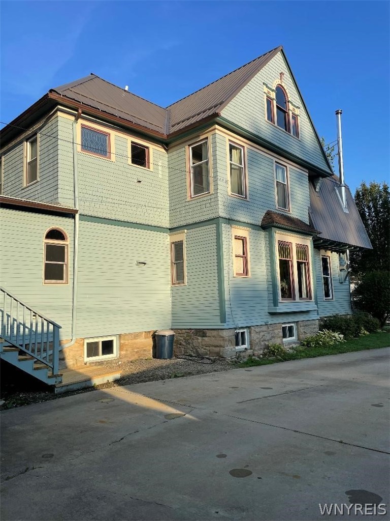 52 East Main Street Cuba, NY 14727 - Photo 4 of 43