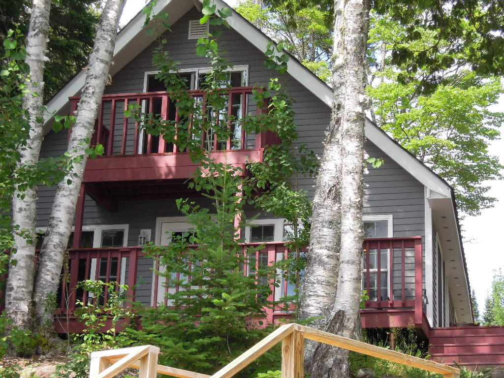243 Cyr Road Sinclair, ME 04779 - Photo 2 of 71 243 Cyr Road (14)