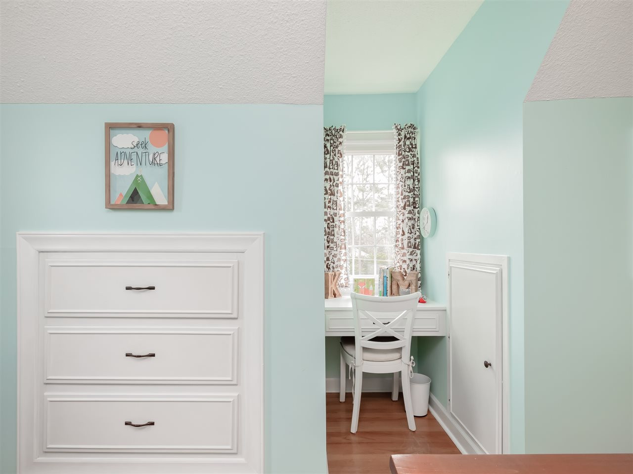 3745 Lassiter Mill Road Raleigh, NC 27609 - Photo 20 of 25 Photo 20