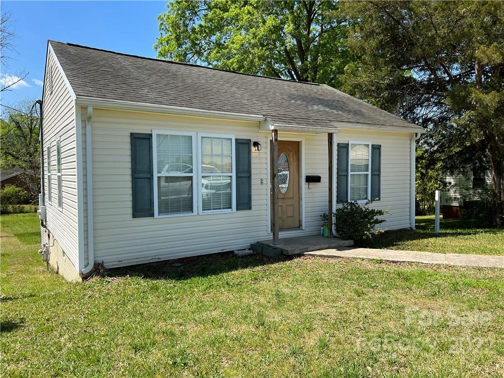 600 Normandy Road Lancaster, SC 29720 - Photo 1 of 18 Gallery Image 1