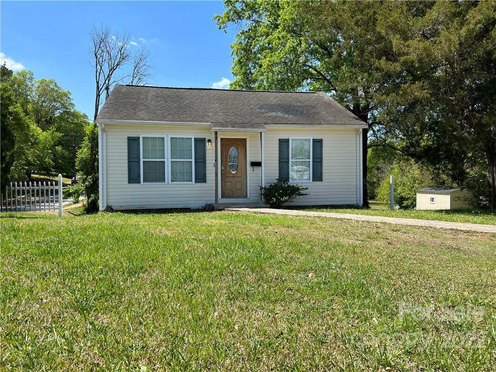 600 Normandy Road Lancaster, SC 29720 - Photo 2 of 18 Gallery Image 2