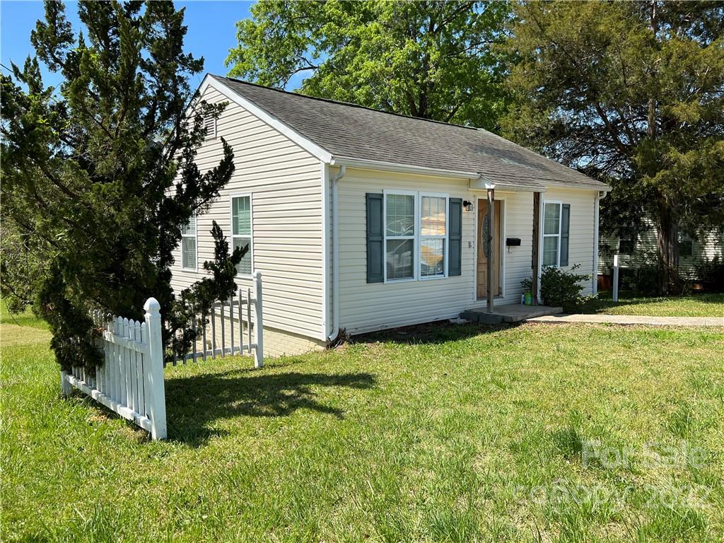 600 Normandy Road Lancaster, SC 29720 - Photo 3 of 18 Gallery Image 3