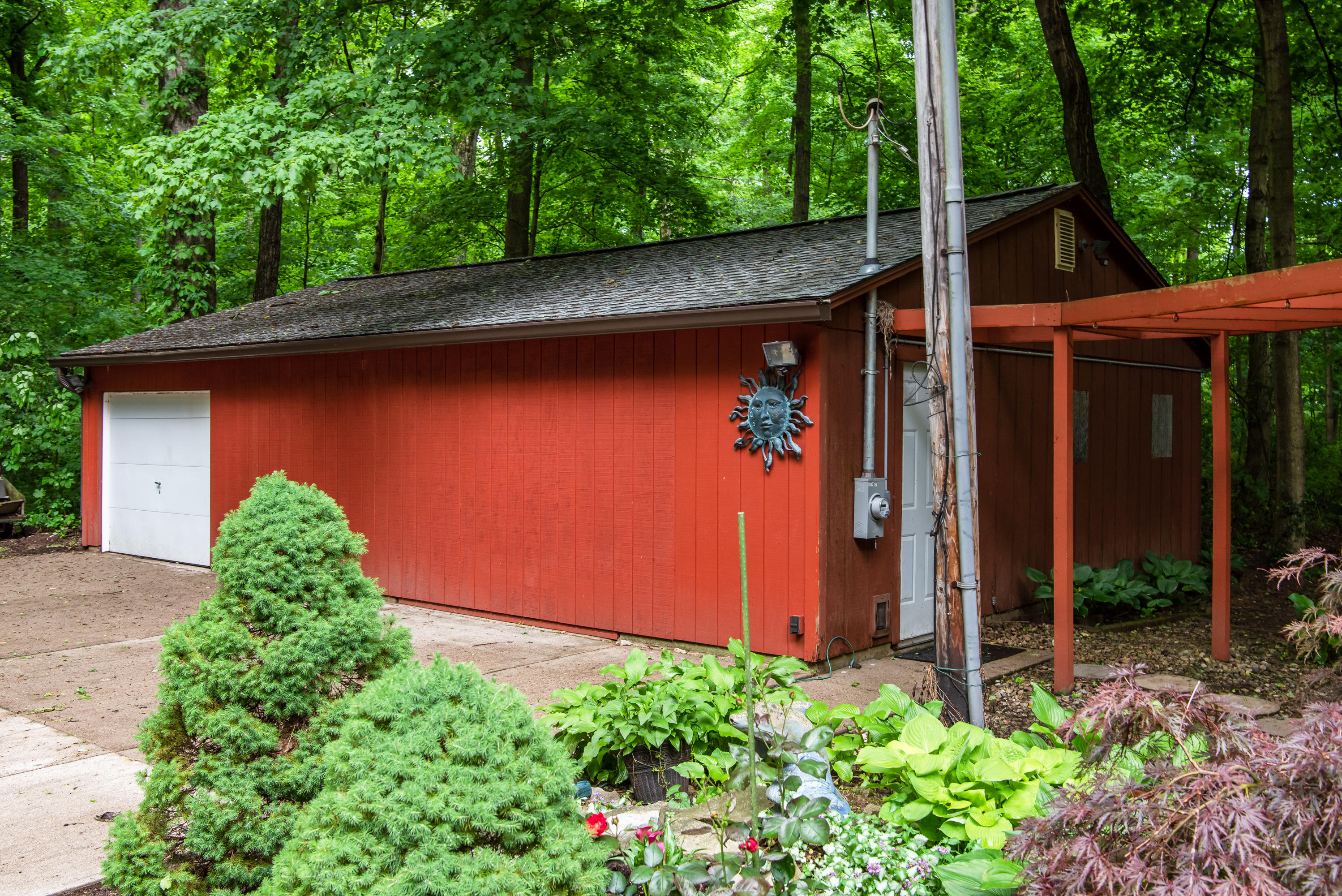 4688 Old Mill Road Springfield, OH 45502 - Photo 63 of 70 Gallery Image 63