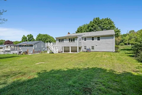 $709,900 | 6 Sandy Ridge Circle, Sharon, MA 02067