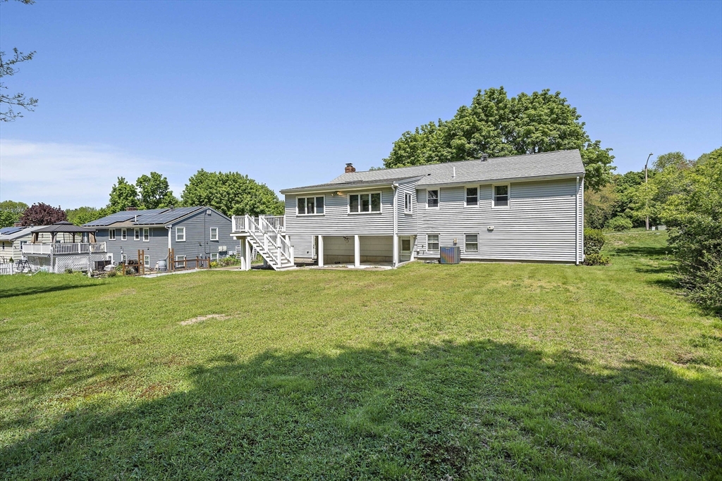 6 Sandy Ridge Circle Sharon, MA 02067 - Photo 28 of 33