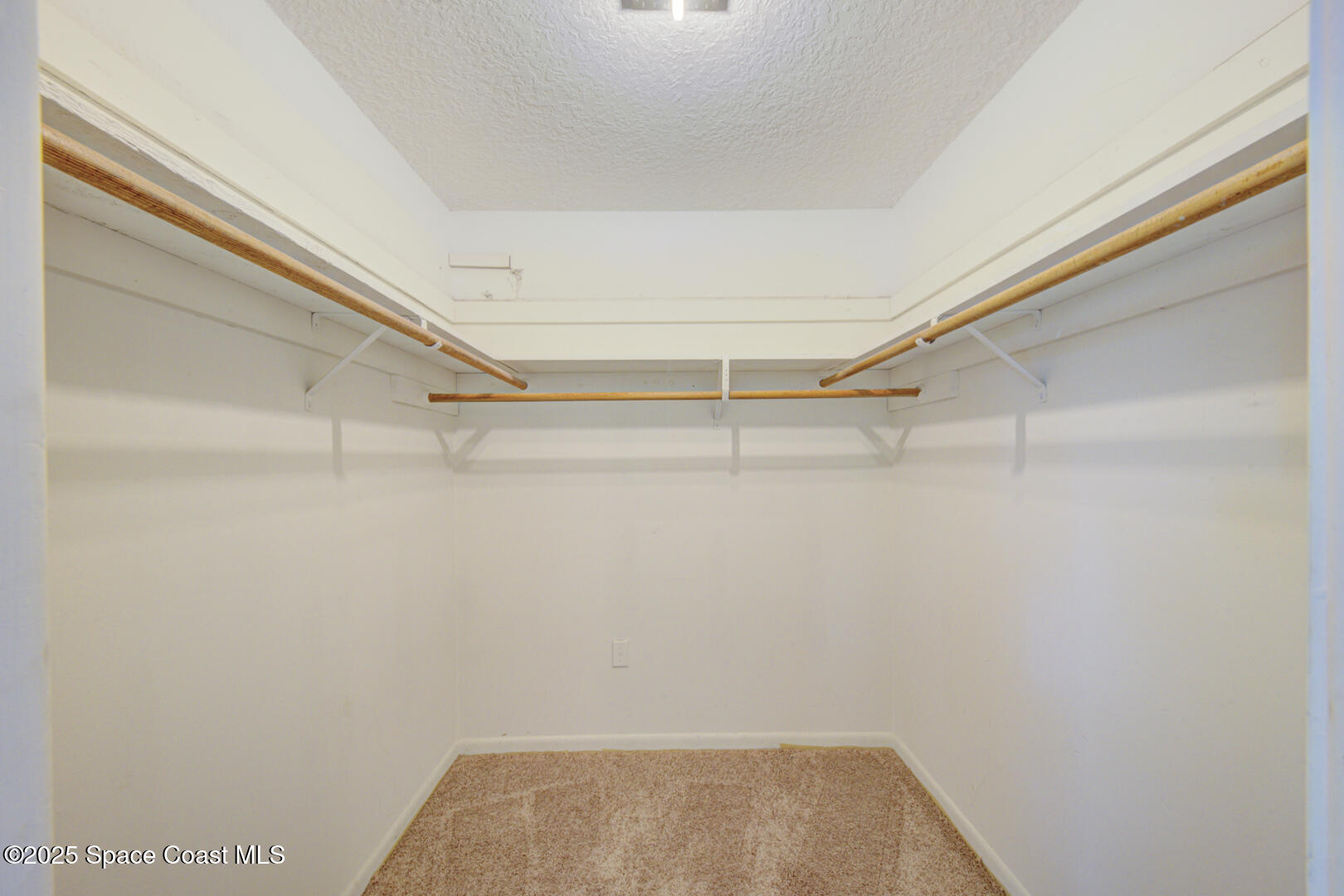 1240 St George Road Merritt Island, FL 32952 - Photo 29 of 46 master bedroom closet (1)