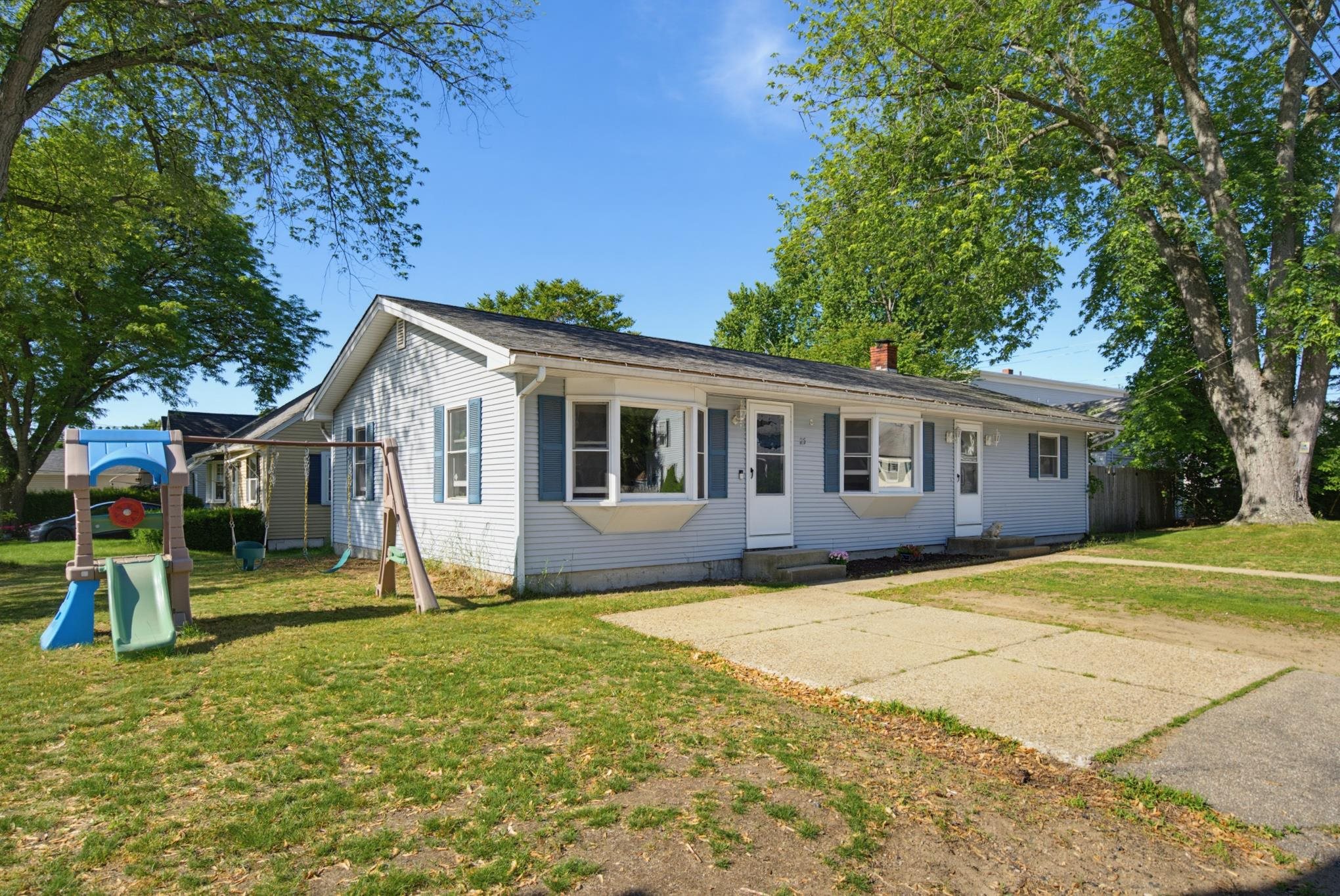 25 Crowley Street Manchester, NH 03103 - Photo 1 of 42 Gallery Image 1
