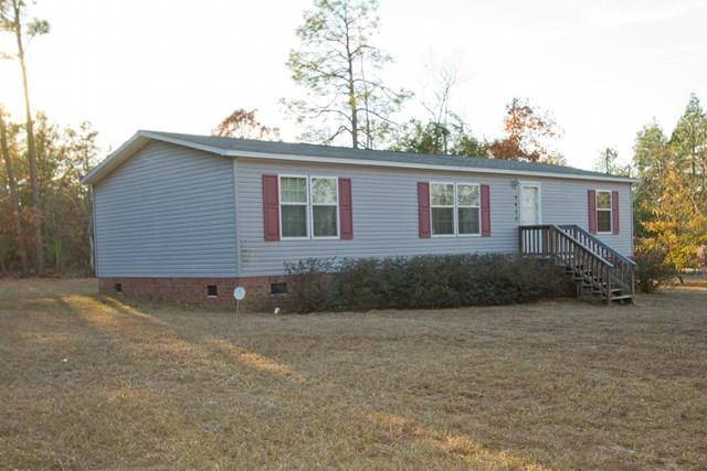 4438 Etterle Road Blythe, GA 30805 - Photo 1 of 22 Main View