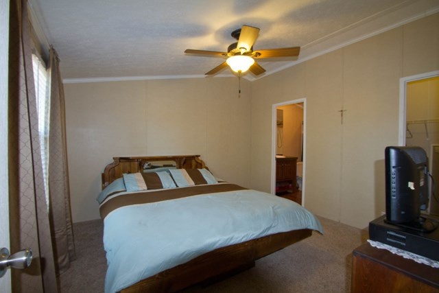 4438 Etterle Road Blythe, GA 30805 - Photo 10 of 22 Owner bedroom