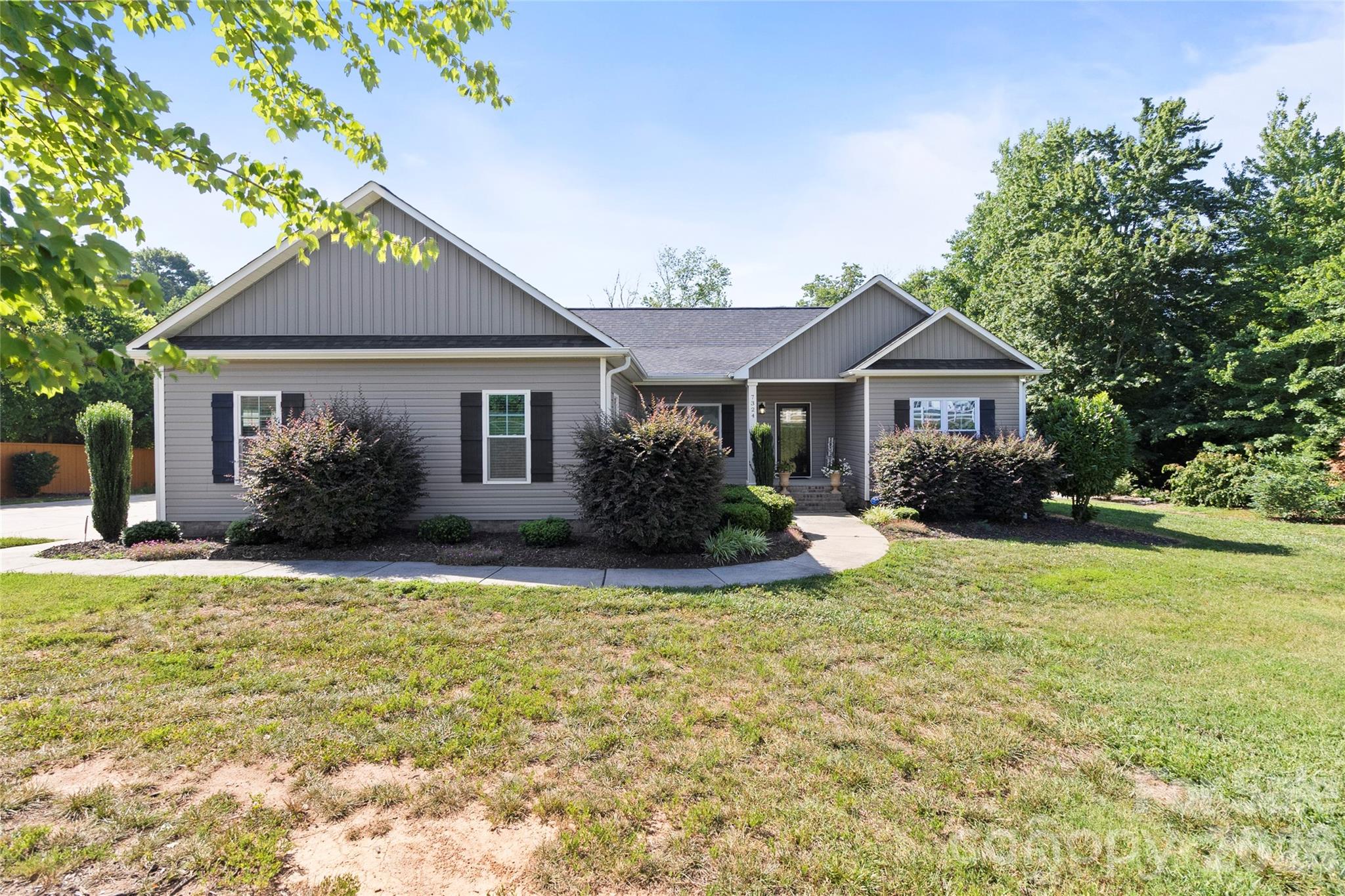 7324 Forney Hill Road Denver, NC 28037 - Photo 1 of 44