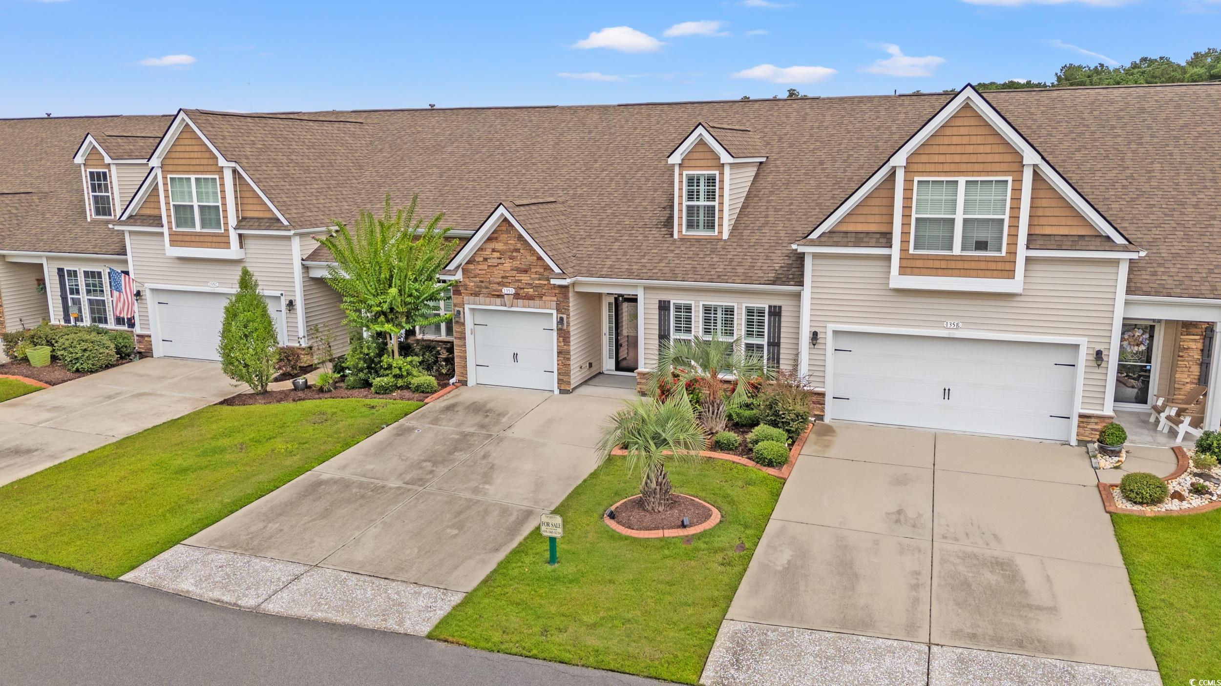 135 Parmelee Drive, Unit D Murrells Inlet, SC 29576 - Photo 30 of 39 Gallery Image 30